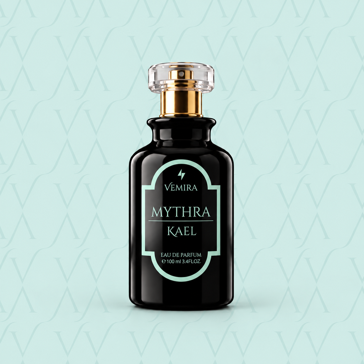 VEMIRA MYTHRA - KAEL (100ML)