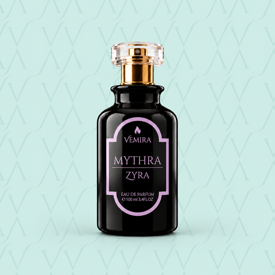 VEMIRA MYTHRA - ZYRA (100ML)