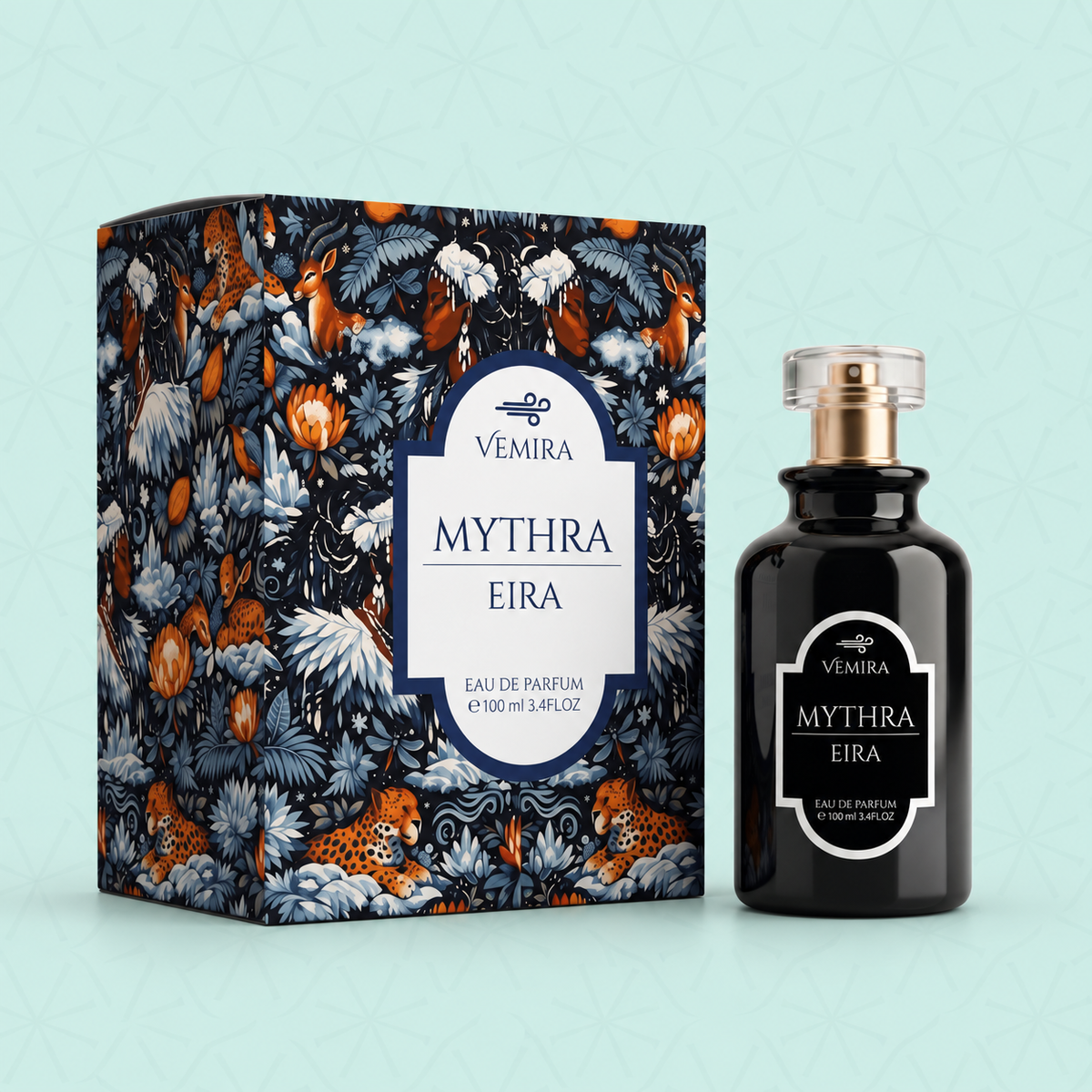 VEMIRA MYTHRA - EIRA (100ML)