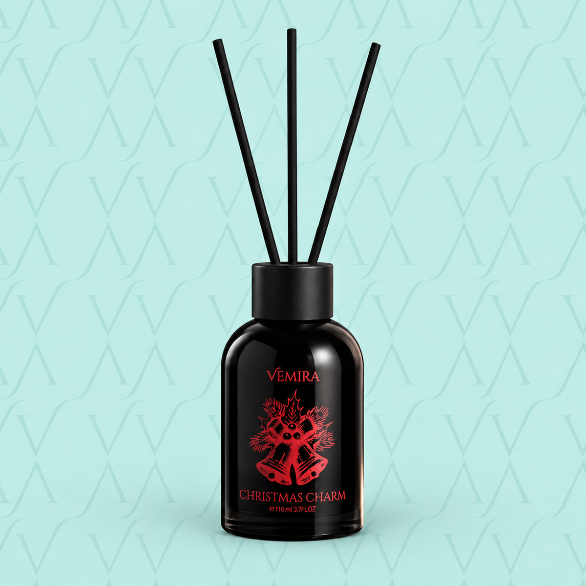 VEMIRA LUSH - CHRISTMAS CHARM (110ML)