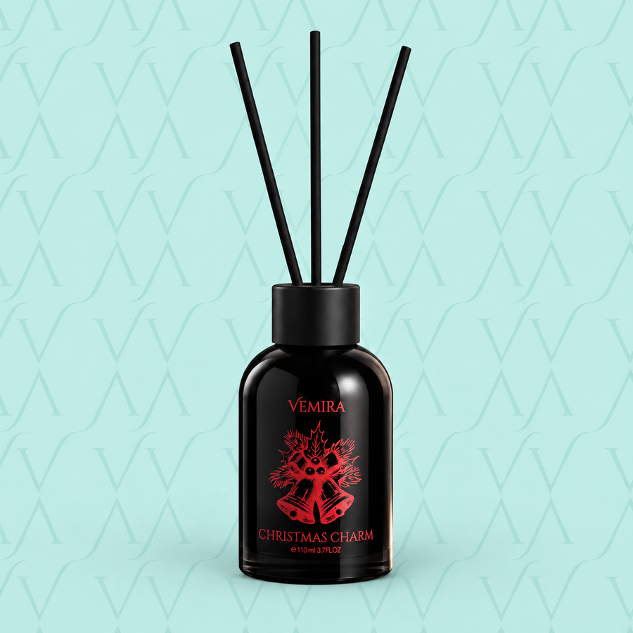 VEMIRA LUSH - CHRISTMAS CHARM (110ML)