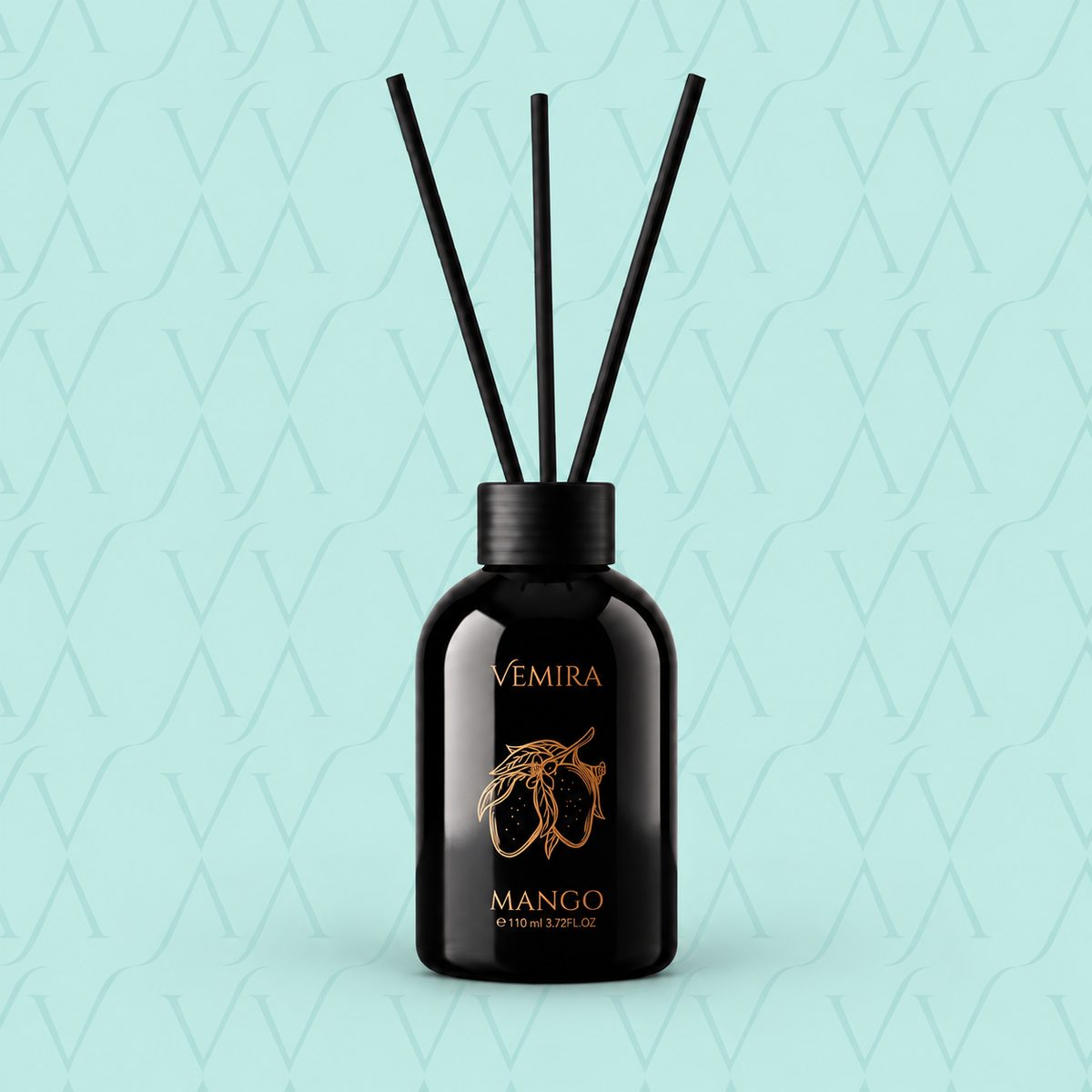 VEMIRA LUSH - MANGO (110ML)