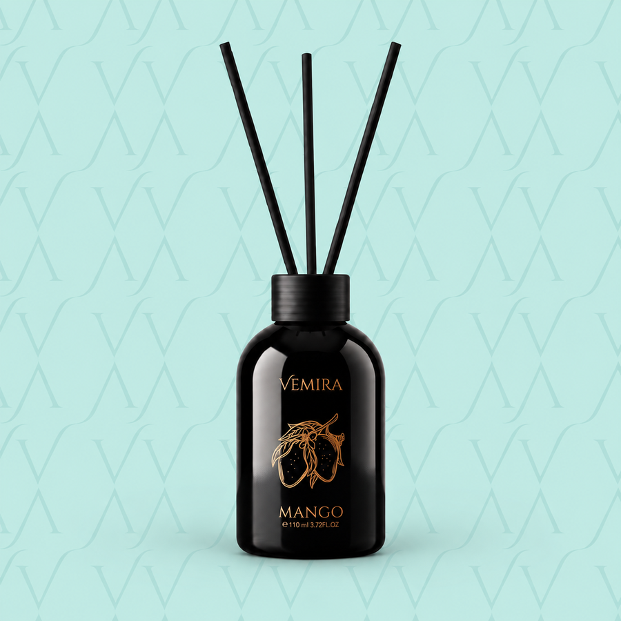 VEMIRA LUSH - MANGO (110ML)
