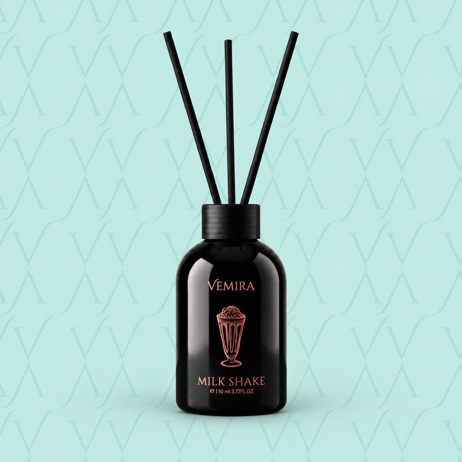 VEMIRA LUSH - MILK SHAKE (110ML)