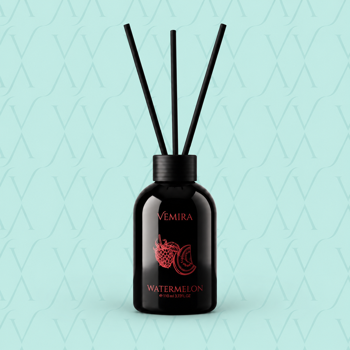VEMIRA LUSH - WATERMELON (110ML)
