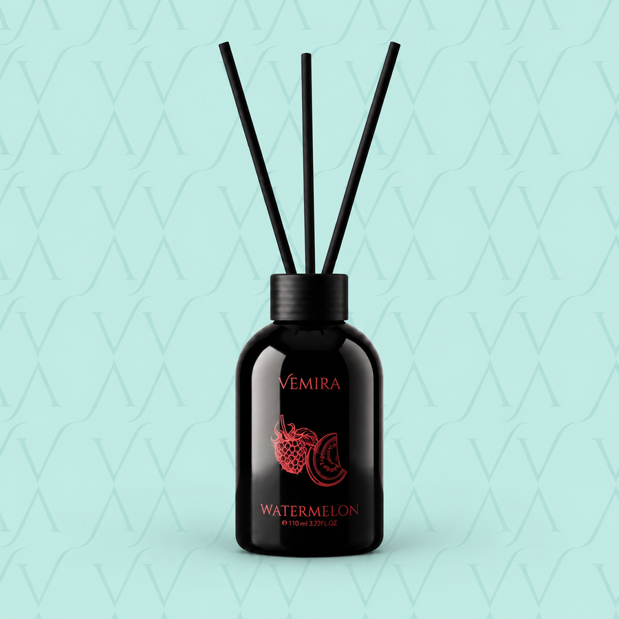 VEMIRA LUSH - WATERMELON (110ML)